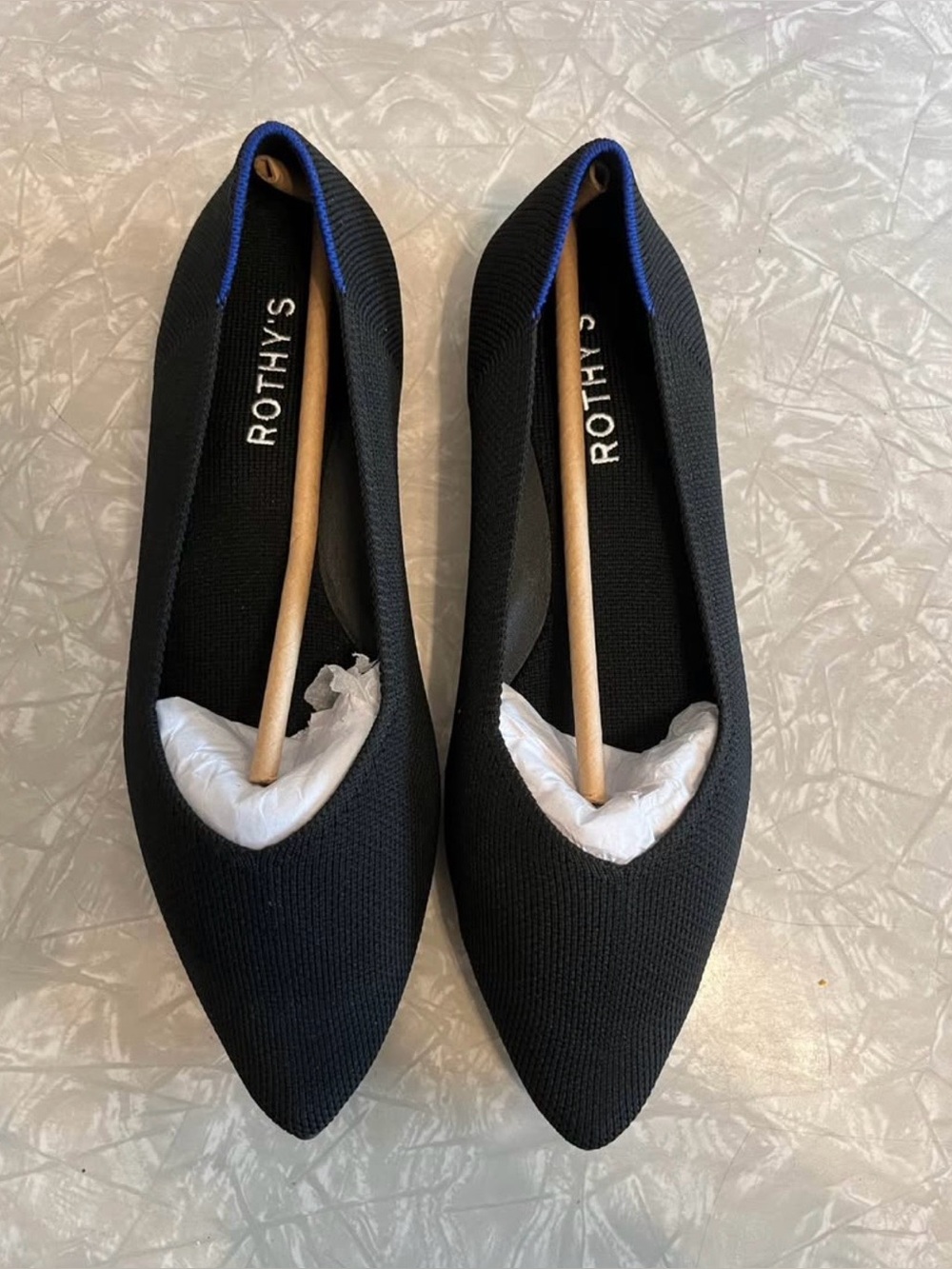 Rothy's Flats